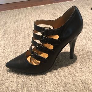 J Crew collection heels